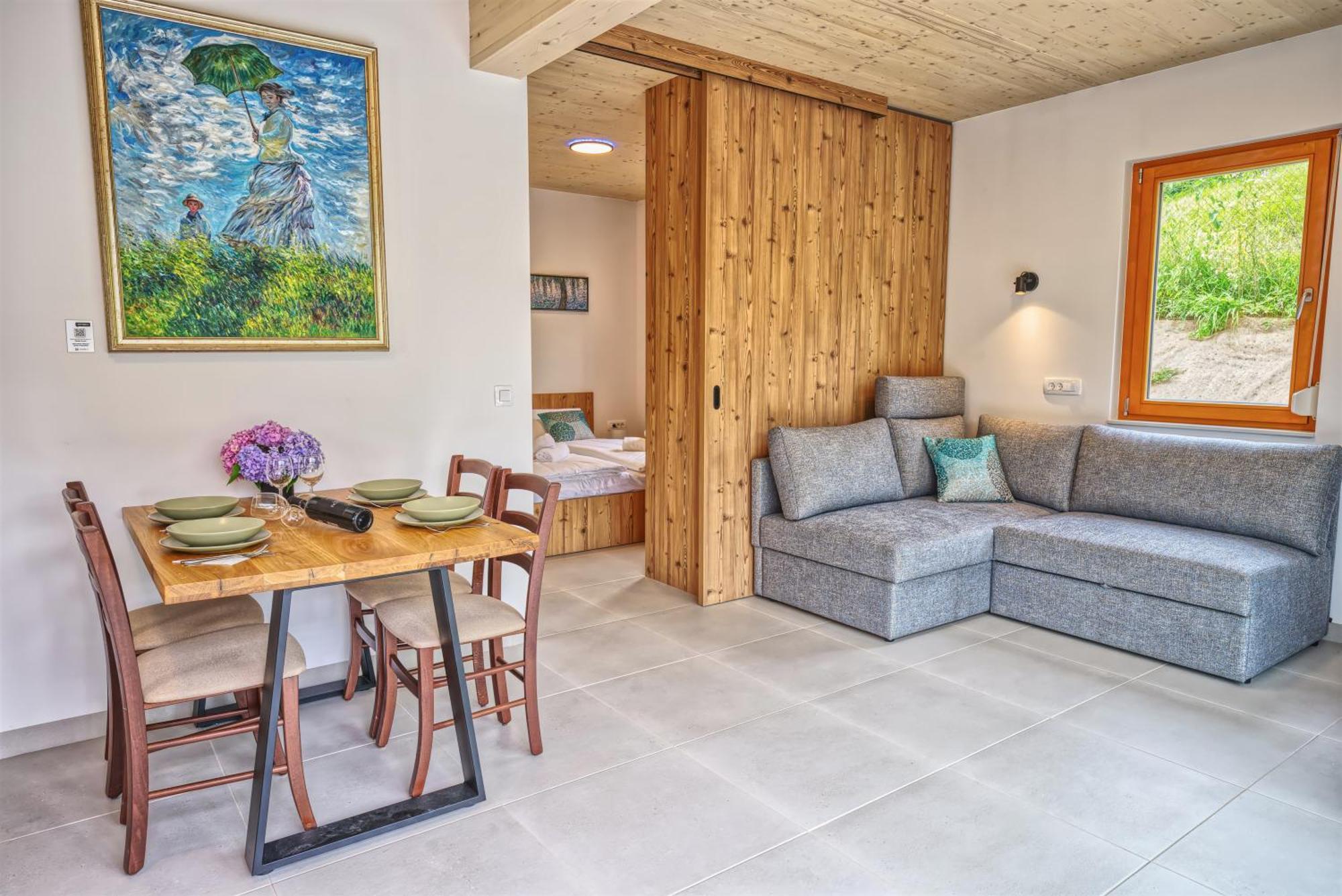 House Elipsa Apartment Bovec Exterior foto