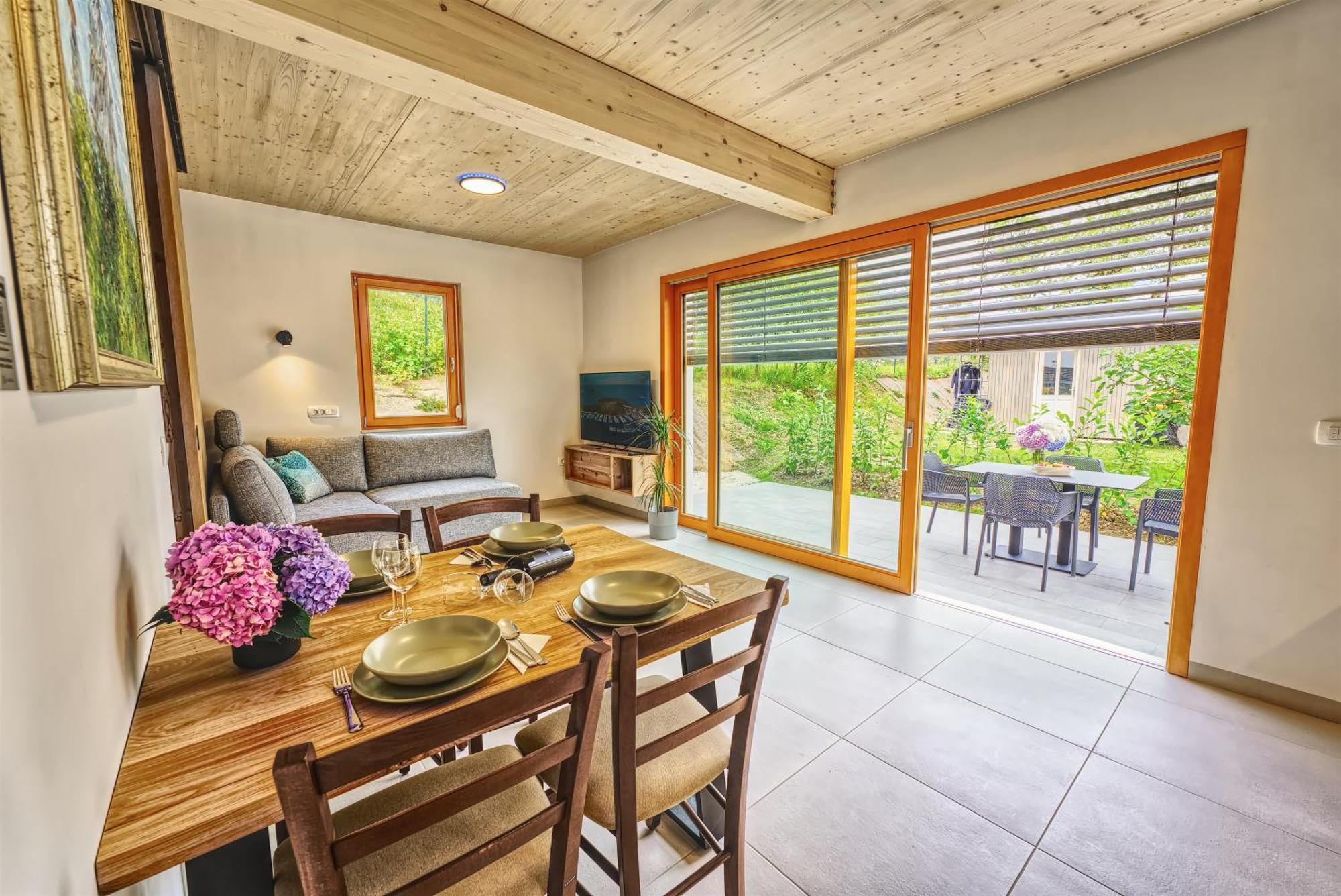 House Elipsa Apartment Bovec Exterior foto