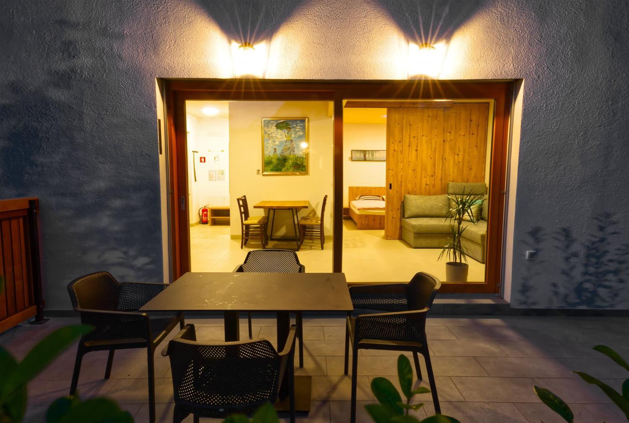House Elipsa Apartment Bovec Exterior foto