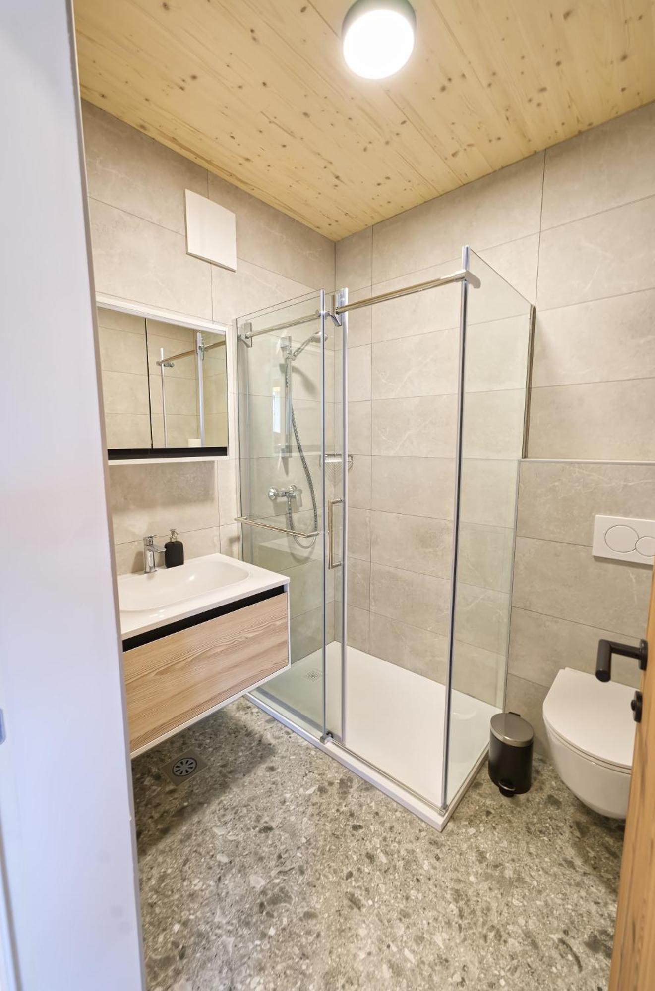 House Elipsa Apartment Bovec Exterior foto
