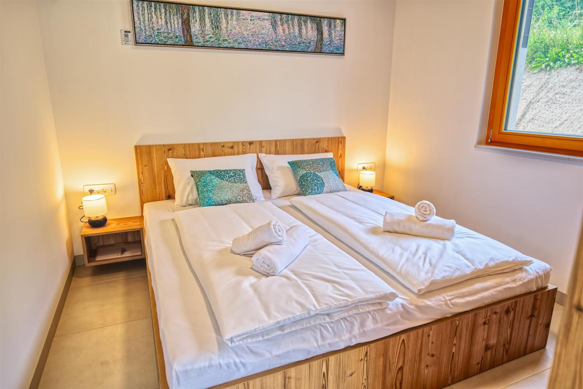 House Elipsa Apartment Bovec Exterior foto