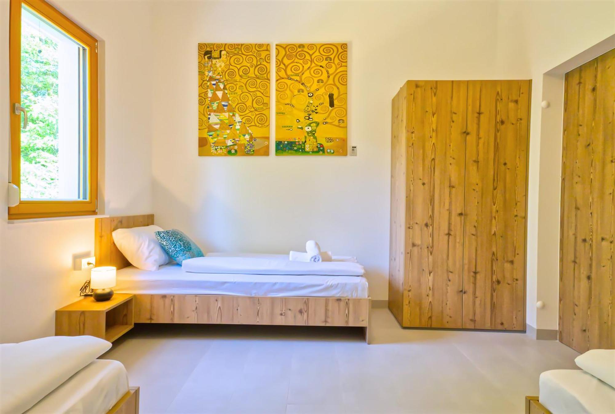 House Elipsa Apartment Bovec Exterior foto