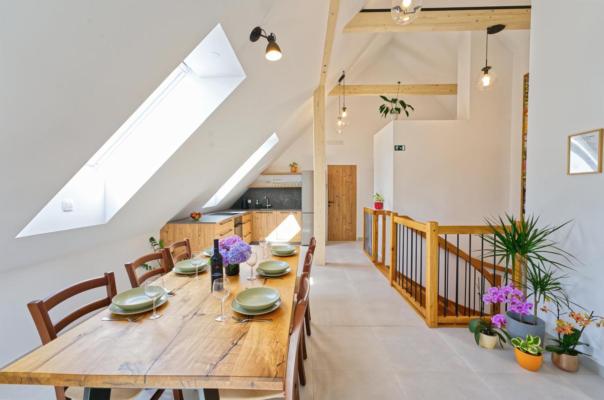 House Elipsa Apartment Bovec Exterior foto