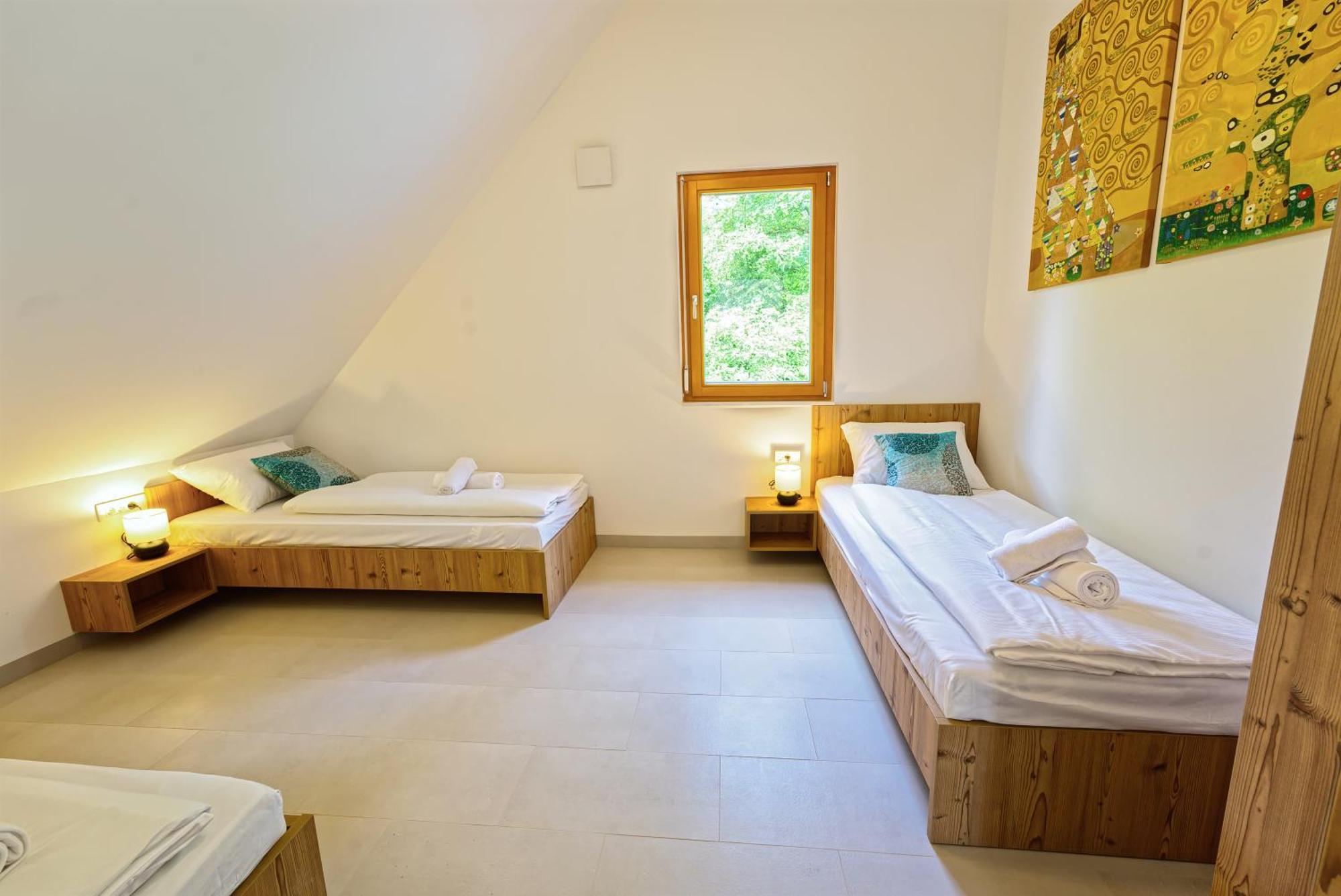 House Elipsa Apartment Bovec Exterior foto