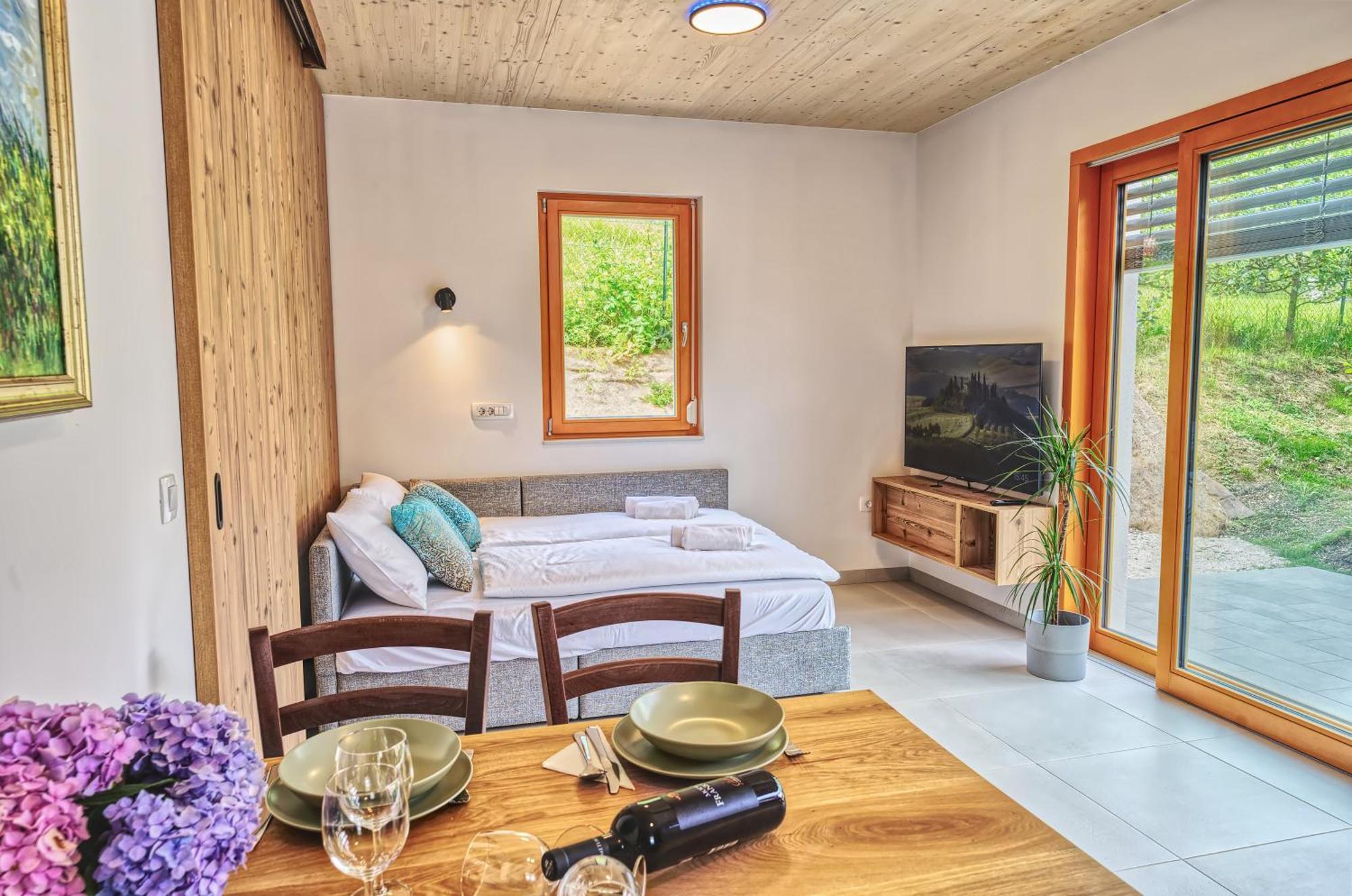 House Elipsa Apartment Bovec Exterior foto