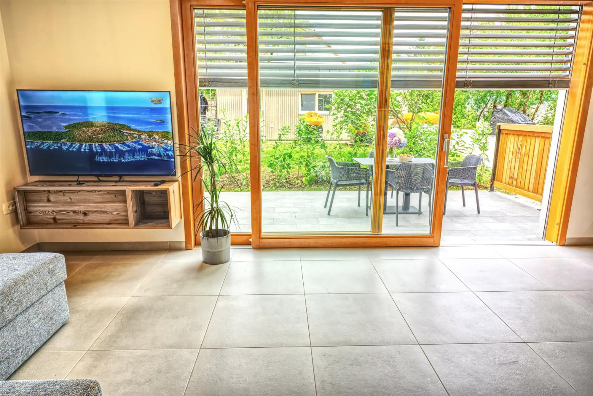 House Elipsa Apartment Bovec Exterior foto