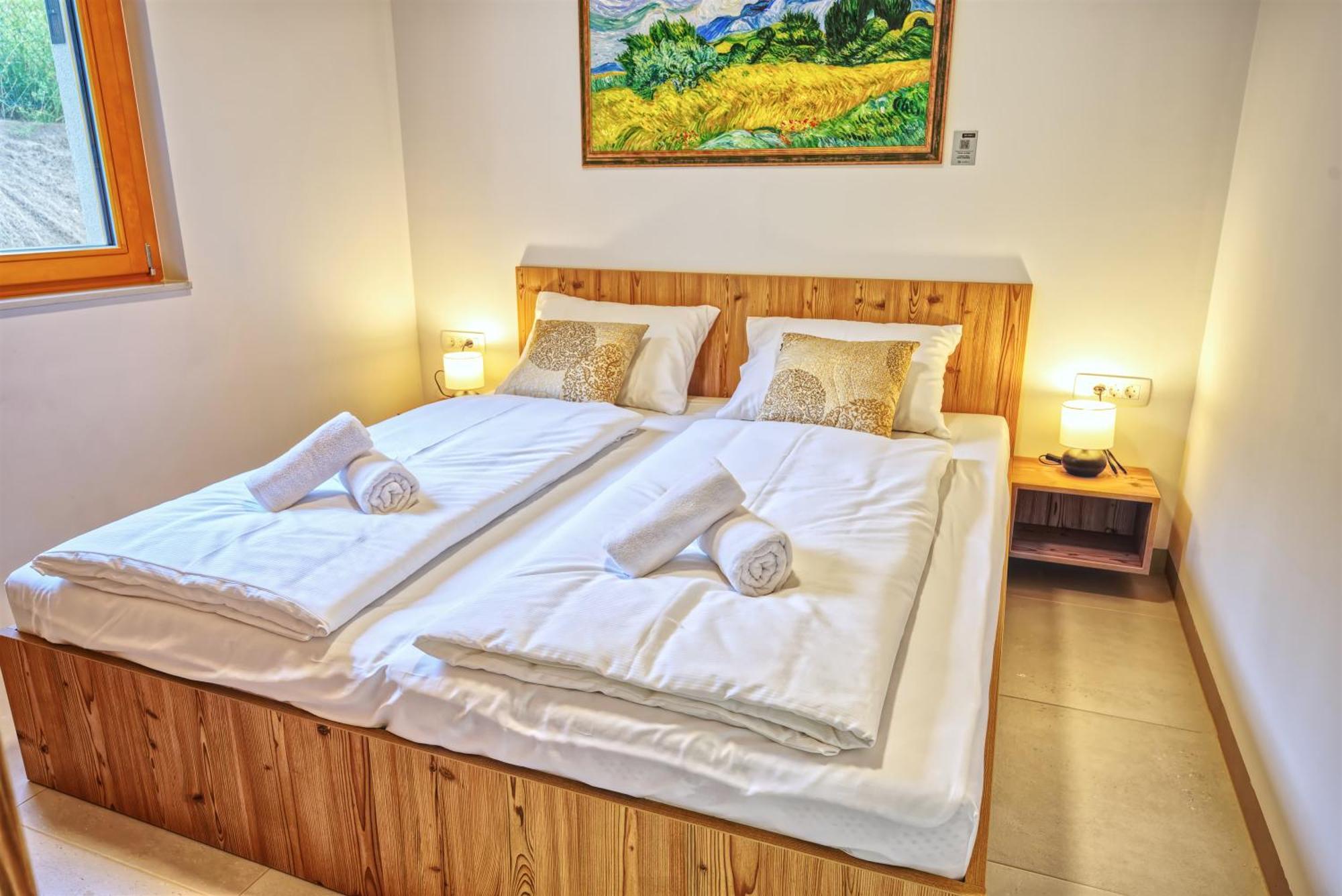 House Elipsa Apartment Bovec Exterior foto