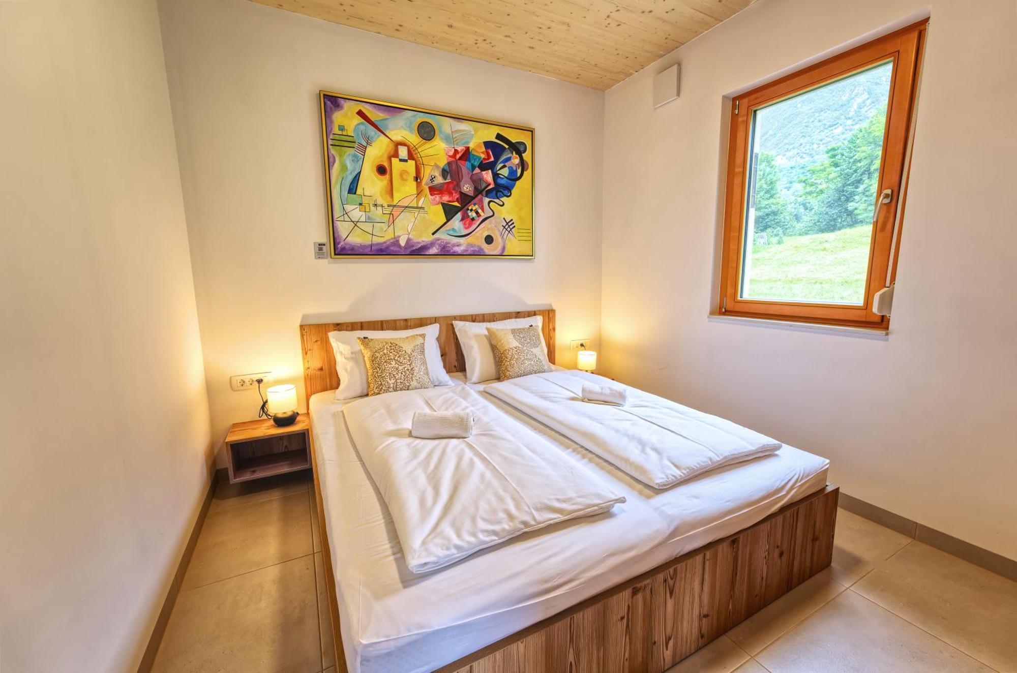 House Elipsa Apartment Bovec Exterior foto
